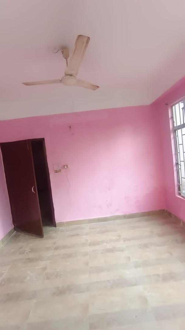 Unfurnished 2bhk in Mathura Nagar, Bormotoria, Guwahati, Assam, India for Rent